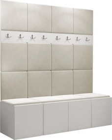 Conjunto para corredor Hartford 268