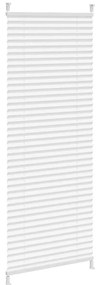Persiana 50x150cm, Branca