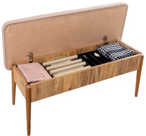 ****
Conjunto de Mesa de Jantar Extensível Vina – Pinho Atlântico – Me