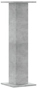 Suportes p/ plantas 2 pcs 30x30x95 cm derivados de madeira