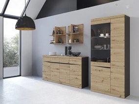 Conjunto para sala de estar Venlori 113