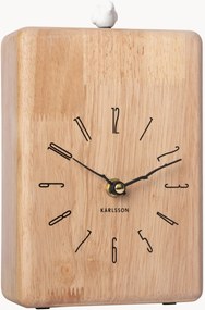 Relógio de mesa Rama Cuckoo
