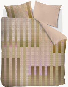 Conjunto de roupa de cama em lyocell Via Manzoni