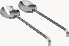 Conjunto de talheres para salada Estelle