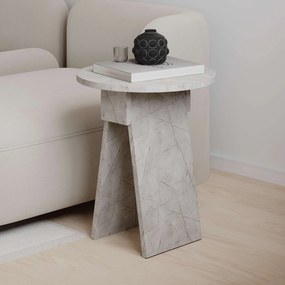 Estante Box – Branco/Nogueira – 80x170x22 cm