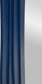 ESPELHO DE PAREDE DAFNE 90X4X165 CM AZUL