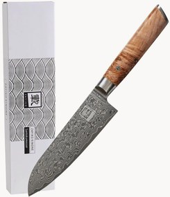 Faca Santoku Kinone