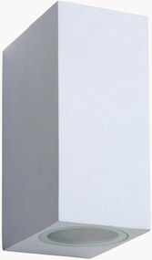 Candeeiro LED regulável para exterior Zora