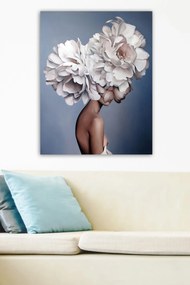 Pintura Decorativa em Tela 7436502942952 – Multicolor – 70 x 100 cm