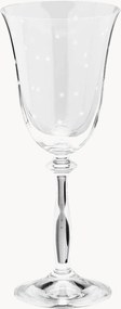 Copos de vinho Starry Eve, conjunto de 2