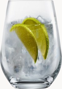 Copos de gin tónico em cristal Bar Special, conjunto de 4
