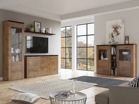 Conjunto para sala de estar Salelbo 120