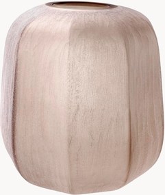 Jarra em vidro Angelito, Alt 32 cm