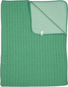 Manta de algodão Fill In The Dots