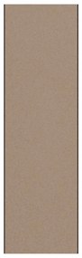 Capacho Retangular Bege 120x400 cm