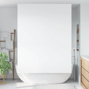 vidaXL Rolo de Duche Estores 150x240 cm Largura Tecido 146 cm