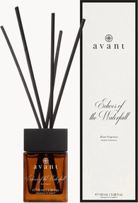 Difusor Echoes Of The Waterfall (bergamota, mandarina), 100 ml