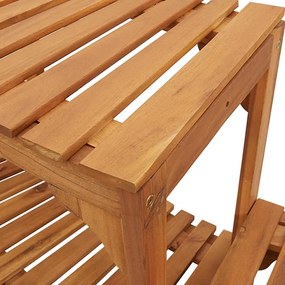 Surround para Hidromassagem Semicircular 252x111.5x55.5 cm Madeira Mac
