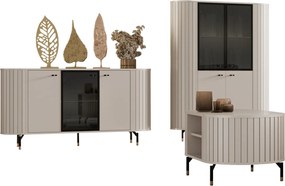 Conjunto para sala de estar Novmono 122