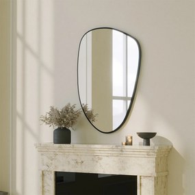 Espelho Dream – Preto – 91 cm x 61 cm