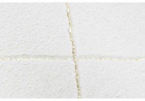 Tapete DKD Home Decor Branco Moderno (120 x 180 x 2,2 cm)