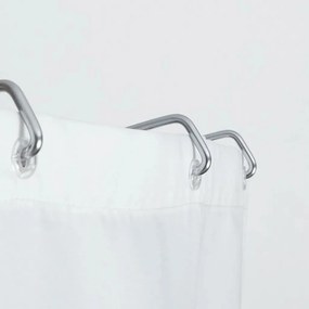 Varão para cortina de duche estilo guarda-chuva