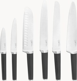 Facas de cozinha Jona, conjunto de 6