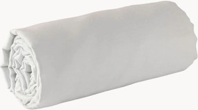 Lençol ajustável em cetim de algodão Arabesque