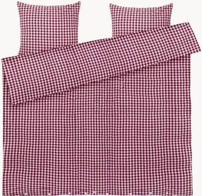 Conjunto de roupa de cama em algodão Bæk & Bølge