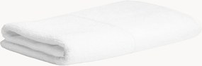 Toalha de duche com bordas aveludadas Bamboo Luxe