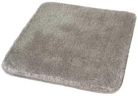 Kleine Wolke Tapete de banho Relax 55x65 cm cinzento