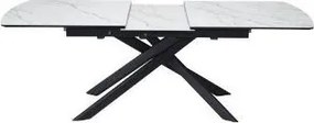 Mesa Thiago (Tampo Cerâmico | Extensiva | (180+50)x90cm)