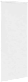 Rolo de Duche Estores cassete 110x240 cm Largura Tecido 106 cm