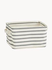 Storage Basket Stripes