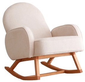 Cadeira Wing Yoko – Branco – 78x91x75 cm