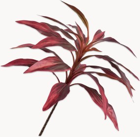 Flores artificiais Cordyline, conjunto de 2