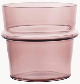 Copos artesanais Boya, conjunto de 2