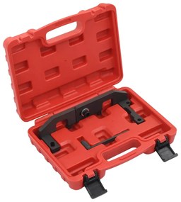 vidaXL 2 pcs jogo de ferramentas sincronização motor Peugeot Citroen