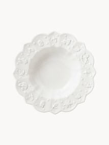 Pratos de sopa em porcelana Toy's Delight, conjunto de 6
