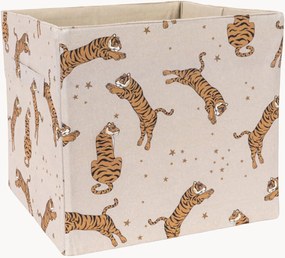 Caixas para crianças Tiger, conjunto de 2