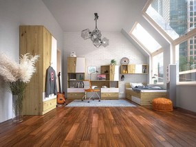 Conjunto de mobiliário Almira 114