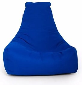<puff Large – Azul – 75x55x80 cm | Tribo Home</puff>