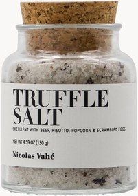 Sal de trufa artesanal, conjunto de 2