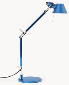 Candeeiro de secretária ajustável Tolomeo Micro