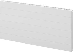 Mexen CL11 Radiador de placa 600 x 1000 mm, ligação lateral, 783 W, branco - W411L-060-100-00