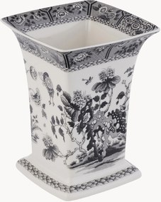 Jarra quadrada de porcelana India 250th
