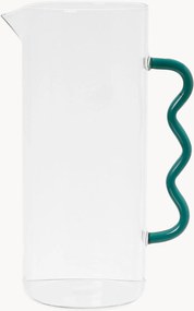 Jarro Dilacia, 1,6 L