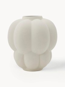 Ceramic Vase Uva, H 22 cm