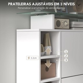Sapateiro Moderno Sapateiro de Entrada Hall com Gavetas Basculantes, P