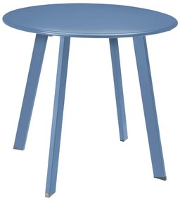 436293 ProGarden Mesa 50x45 cm azul mate